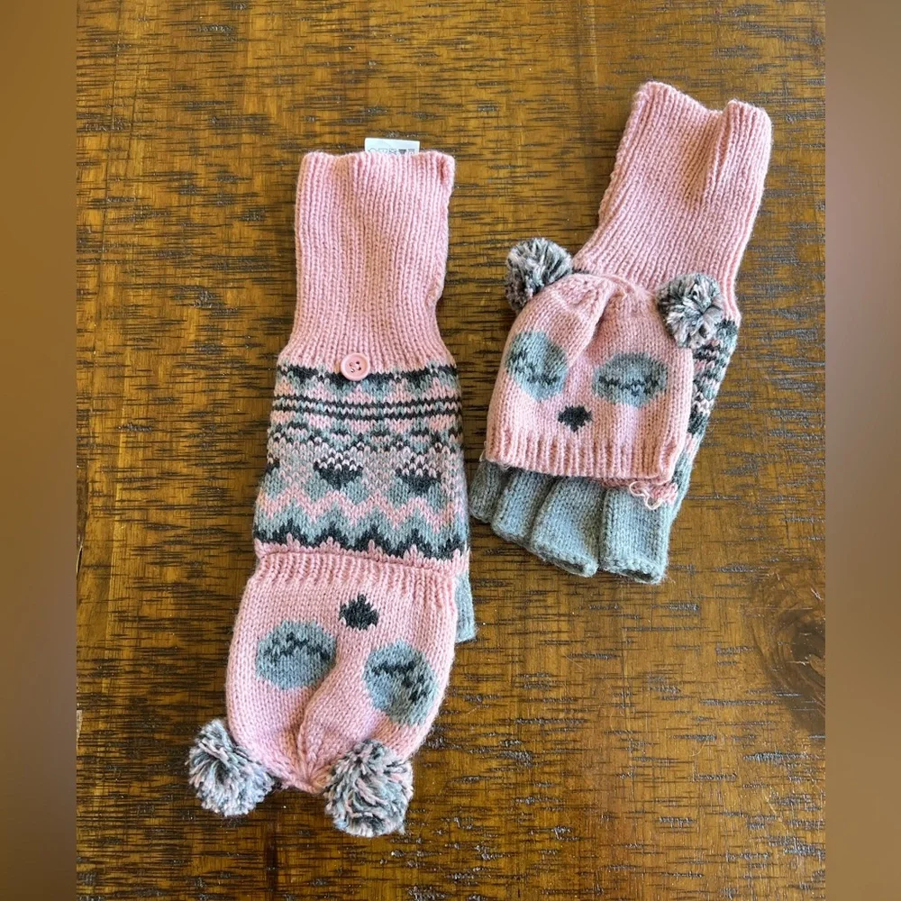 ⚡️MOVING SALE ⚡️Zara gloves ⚡️MOVING SALE ⚡️